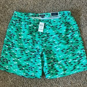 Men’s XL swim trunks